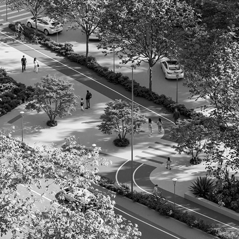REURBANIZAÇÃO TRENSURB CANOAS